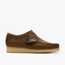 (Standard, 6 (Adults')) Wallabee Beeswax