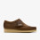 Clarks (Standard, 6 (Adults')) Wallabee Beeswax 1