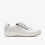 Clarks (Wide, 4 (Adults')) Nalle Lace White Leather 1