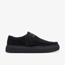 (Standard, 6 (Adults')) Torhill Lo Black Sde