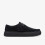 Clarks (Standard, 6 (Adults')) Torhill Lo Black Sde 1
