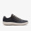 Clarks Nalle Lace Navy Nubuck 1