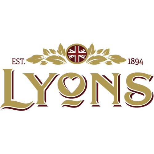 Lyons Instant Hot Chocolate Powder 30x200g Sachets 2