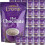 Lyons Instant Hot Chocolate Powder 30x200g Sachets 1