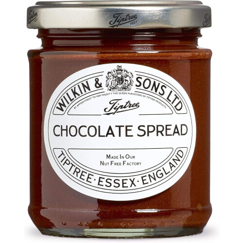 Tiptree - Chocolate Spread, 6 x 210g