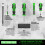 Amartisan 43pc Magnetic Screwdriver Bit Set 3