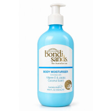 Bondi Sands Body Moisturiser With Vitamin E & Jojoba Oil Coconut Scent 500ml