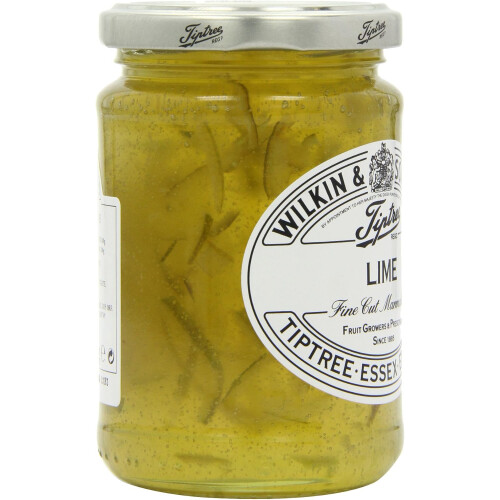Tiptree Lime Marmalade 340 g (Pack of 6) 2