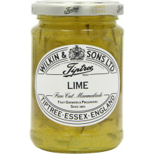 Tiptree Lime Marmalade 340 g (Pack of 6)