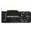 Placa de vídeo - PALIT - GeForce RTX 3060 INFINITY 2 OC - 12 Go GDDR6 - 192 bits - PCI-E 4.0 x16 3