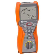 Sonel 10 Mic-Tester voor Isolatieweerstand Sonel Wmplmic10