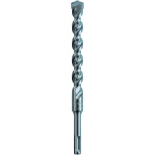 Makita SDS vplus hamer boor Kit nummer 6 10 stuks 1 B van 49127