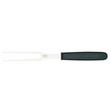 Fourchette à découper - Victorinox - 5.2103.15 - Manche noir - Lame inox 15 cm