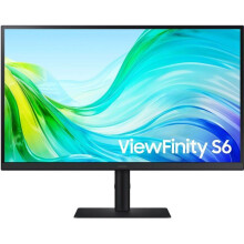 Moniteur IPS LED 27" - Samsung - WQHD 2560 x 1440 - Format 16:9 - 100 Hz - Temps de réponse 5 ms - Luminosité 300 cd/m²