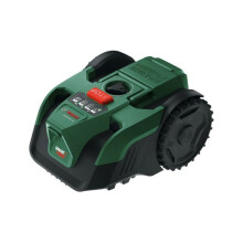 Autonome robotmaaier - Bosch - VISIMOW18V-200 - 06008E1101 - zonder batterij en oplader - 18V - 18cm snede