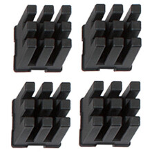 BESSEY-SER KP Winkelguide - 4-teiliges Set - KP