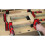 BESSEY BESSEY-SER KP Winkelguide - 4-teiliges Set - KP 3