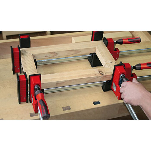 BESSEY BESSEY-SER KP Winkelguide - 4-teiliges Set - KP 2