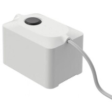 Estación de base mini - HUTT - E+ - 5000 mAh - Blanco - Baterías recargables