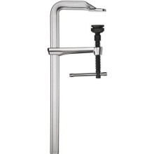Mechaniker-Schraubzwinge aus Vollstahl - BESSEY - SGM - Kapazität 1000 mm - Spannweite 140 mm - +20% Spannkraft