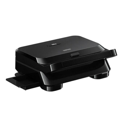 Braun Wafelijzer - BRAUN - SM5001 - RVS - 800 Watt - 240 Volt 2