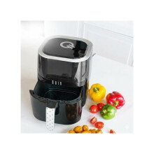 Fritadeira a ar quente No Name yj-315ad 4.5L