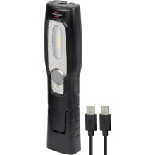 Brennenstuhl lámpara LED portátil HL 201 A 250 lm 1175430020
