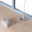Mini basisstation - HUTT - E+ - 5000 mAh - Wit - Oplaadbare batterijen 2