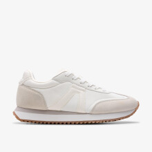 Calo Run White Combi
