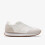 Clarks (Standard, 5 (Adults')) Calo Run White Combi 1