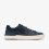 Clarks Courtlite2 Run Navy Nubuck 1