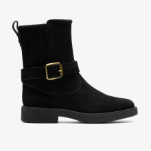 Nella Mid Black Sde