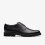 Clarks (Standard, 10.5 (Adults')) Berwick Lace Black Leather 1