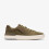 Clarks Courtlite2 Run Olive Nubuck 1