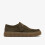 Clarks (Standard, 9.5 (Adults')) Torhill Lo Olive Suede 1