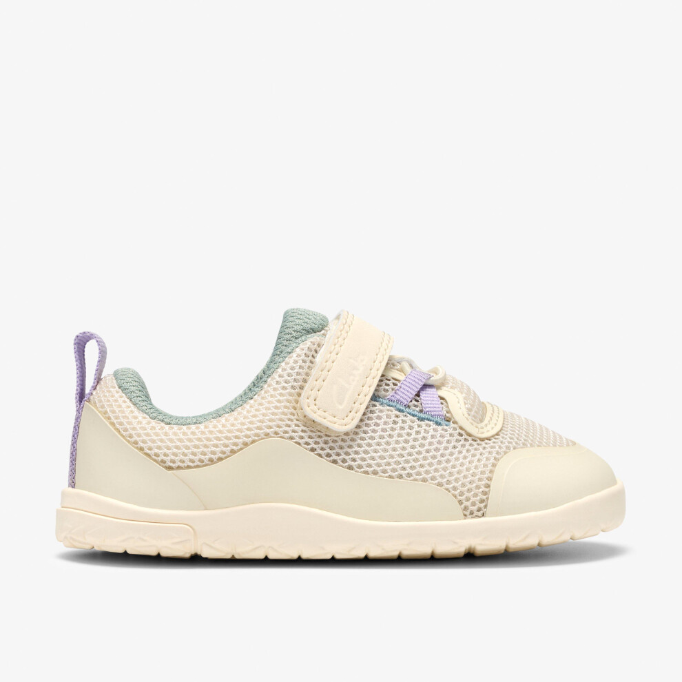 Clarks Harbourhero T. Cotton Combi