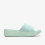 Clarks (Standard, 6 (Adults')) Drift Twist Mint 1