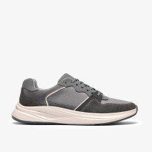 (Standard, Not Specified) Portmead Lace Grey Combi