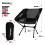MoverX Ultra Lightweight Low Camping Chair 3