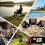 MoverX Ultra Lightweight Low Camping Chair 10