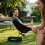 MoverX Ultra Lightweight Low Camping Chair 12