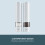 Cooks Professional Cooks Professional Electric Salt and Pepper Mill Set | White 3