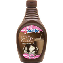 Sweet'N Low Sugar Free Chocolate Syrup 510g
