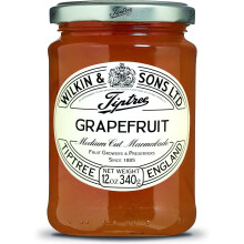 Tiptree Grapefruit Marmalade 340g x 6