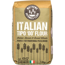 Matthews Cotswold Italian Tipo '00' Flour 1.5kg
