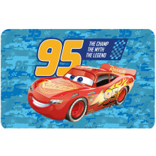 Disney Cars Kids Placemat 43 x 28 cm Table Mat