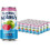 Radnor Sparkling Apple & Raspberry Water 330mlx24 2
