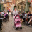 Actiaspet Pet Stroller Pushchair Pram in Pink 3