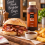 Chef's Menu Brown Sauce 1 Litre 1.13kg 3