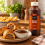 Chef's Menu Brown Sauce 1 Litre 1.13kg 4